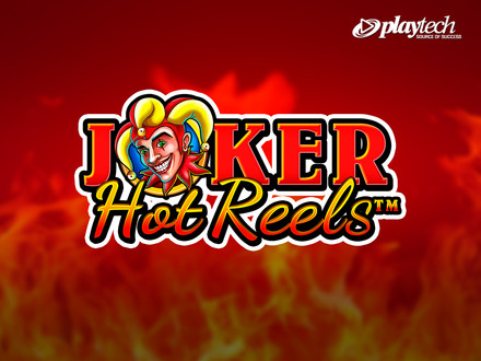 Joker Hot Reels slot